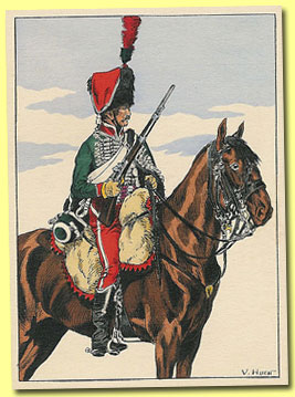 Hussard
