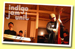 Indigo Jam Unit