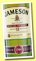 Jameson 12