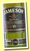 Jameson 18
