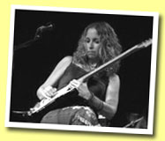 Jane Getter
