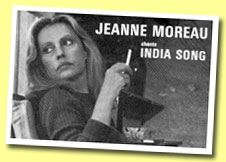 Jeanne Moreau