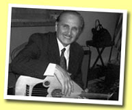 John Berberian