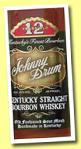 Johnny Drum 12