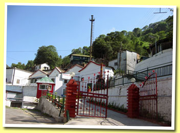 Kasauli