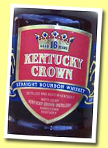 Kentucky Crown 16