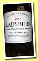 Ladyburn