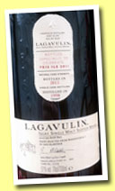 Lagavulin Feis