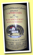 Laphraoig