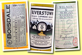 Laphroaig