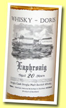 Laphroaig