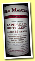 Laphroaig