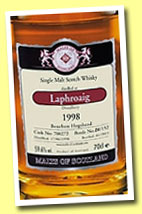 Laphroaig