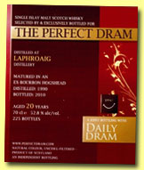 Laphroaig