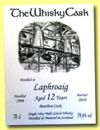 Laphroaig