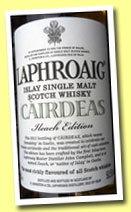 Laphroaig