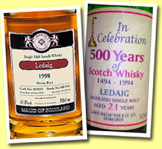 Ledaig