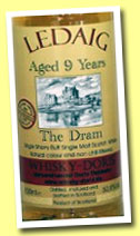 Ledaig The Dram