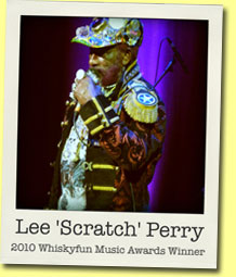 Lee Perry