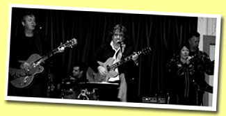 Limelight Bandits