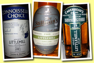 Littlemill