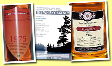 longmorn