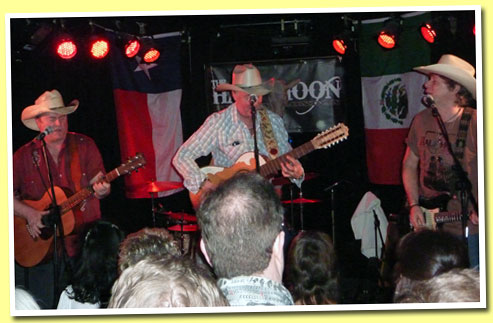 Pacaminos