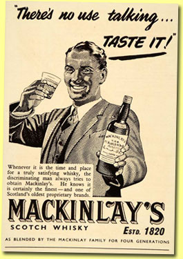 Mackinlay