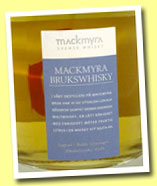 Mackmyra Bruks