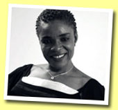 Mamani Keita