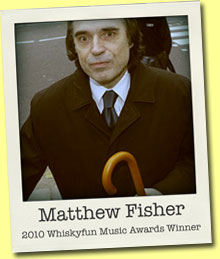 Matthew Fisher