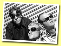 Medeski Martin Wood