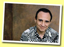 Michel Camilo