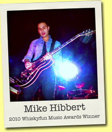 Mike Hibbert