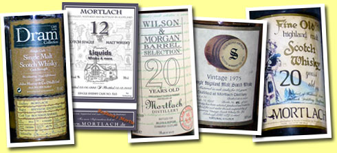 Mortlach