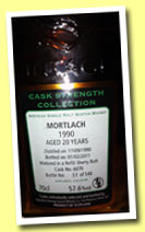 Mortlach