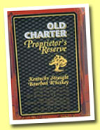 Old Charter
