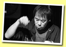 Otomo Yoshihide