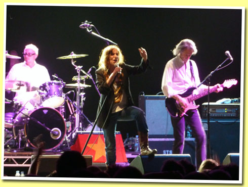 Patti Smith