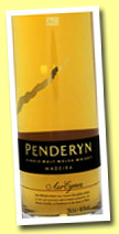Penderyn