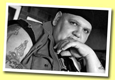 Popa Chubby