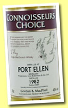Port Ellen