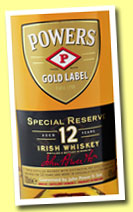 Powers 12