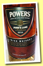 Powers john lane