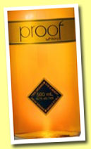 Proof Whisky