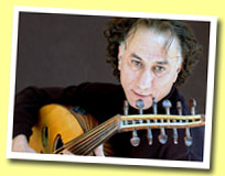 Rahim AlHaj