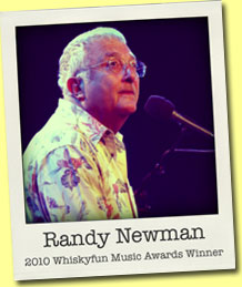 Randy Newman