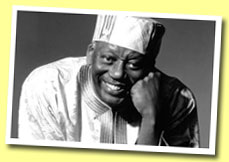 Randy Weston