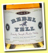 Rebel Yell