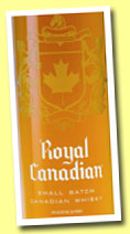Royal Canadian